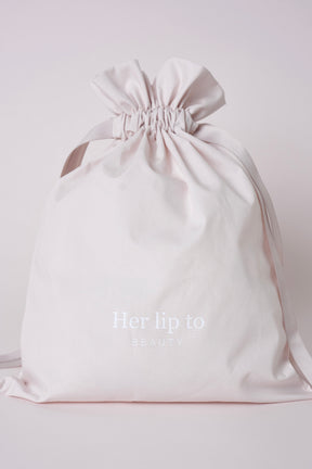 BEAUTY Gift Pouch