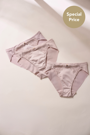 Everyday Essential Short