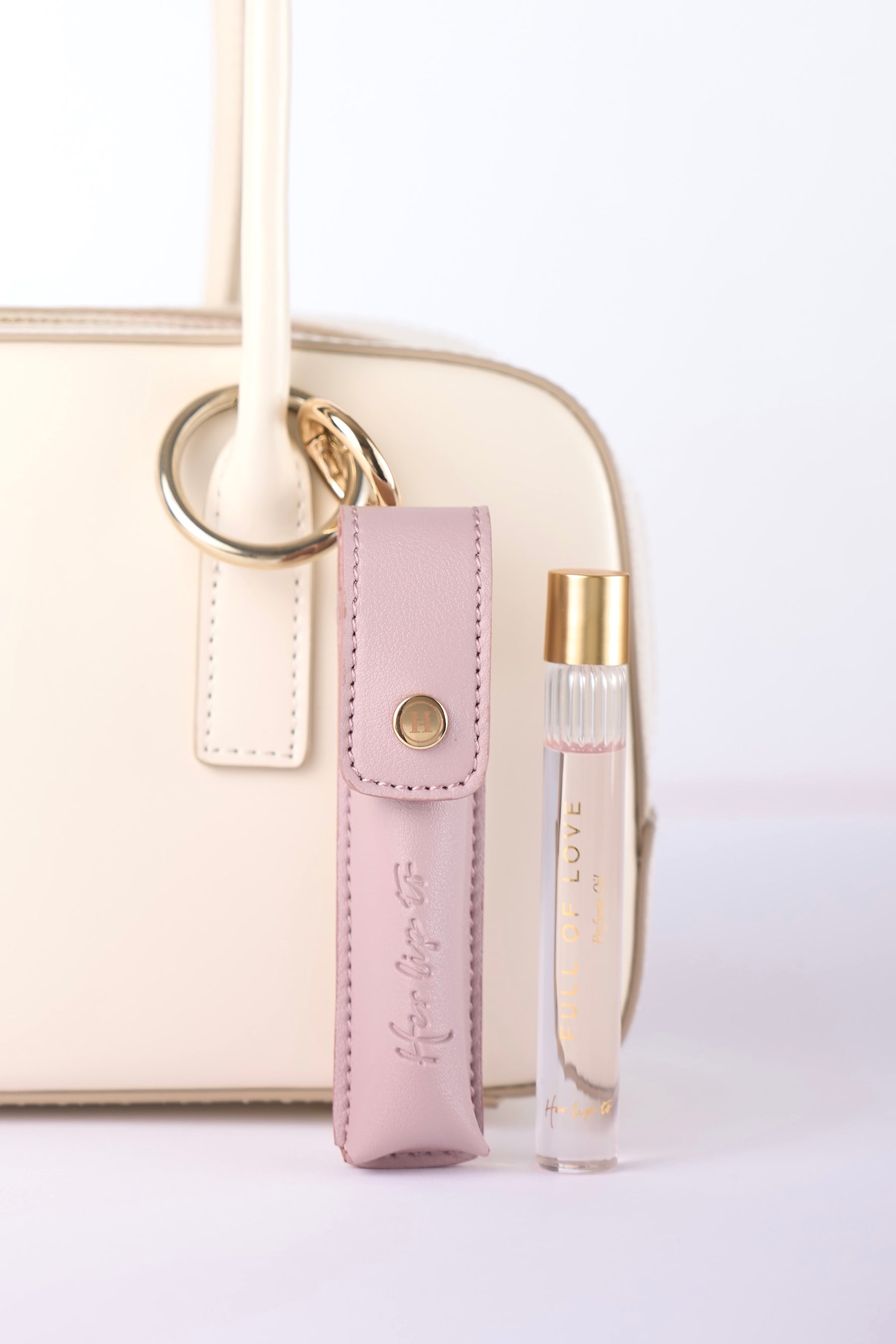 Roll-on Perfume Oil HOLDER SET