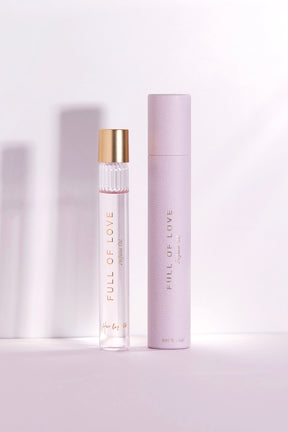 Roll-on Perfume Oil - FULL OF LOVE -