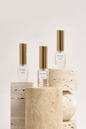 Eau de Parfum Essence Size 2-SET