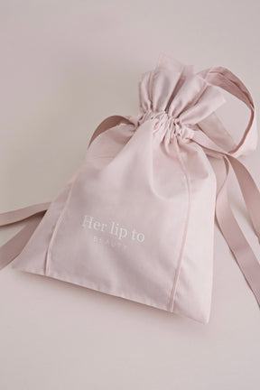 BEAUTY Gift Pouch