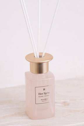 Room Diffuser - NUDE PEARL -