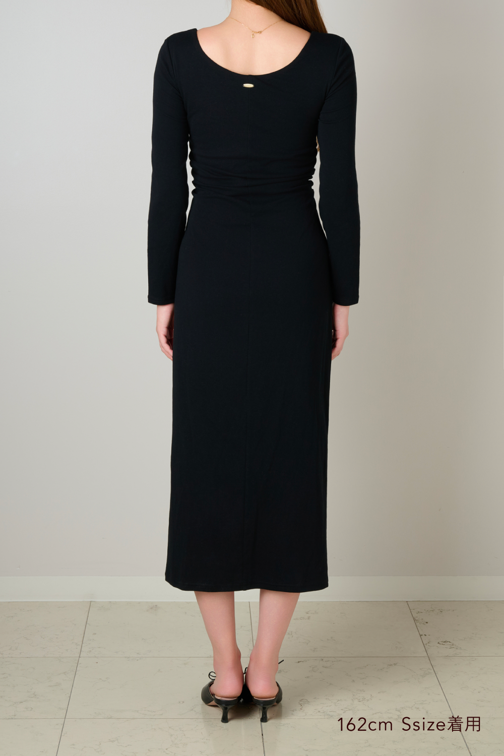 All-Day Contour Cup Dress