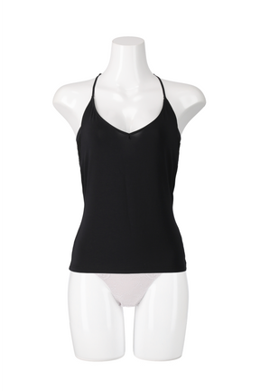 ROSIER Icy Veil Camisole