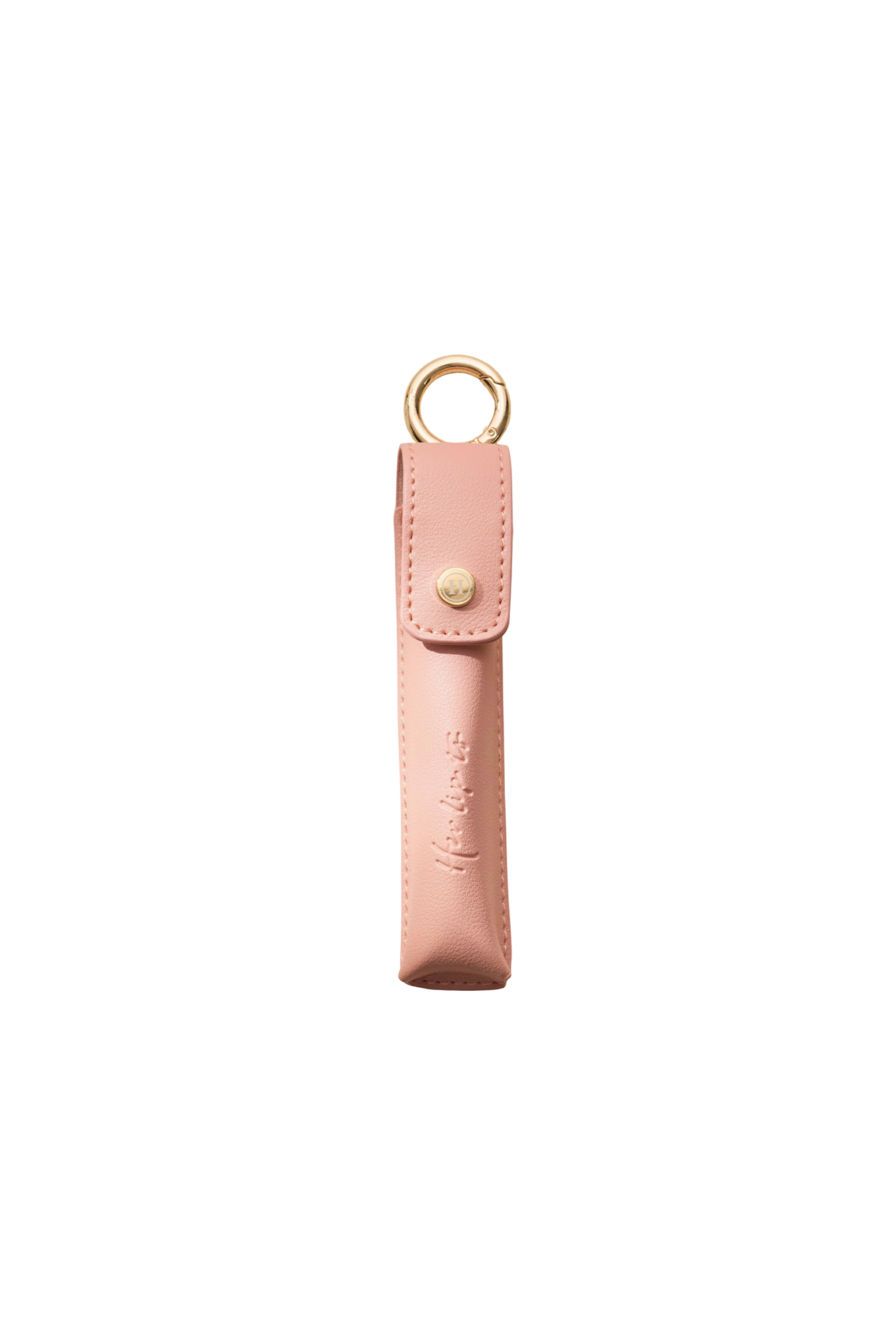 Roll-on Perfume Oil HOLDER SET - coral pink-