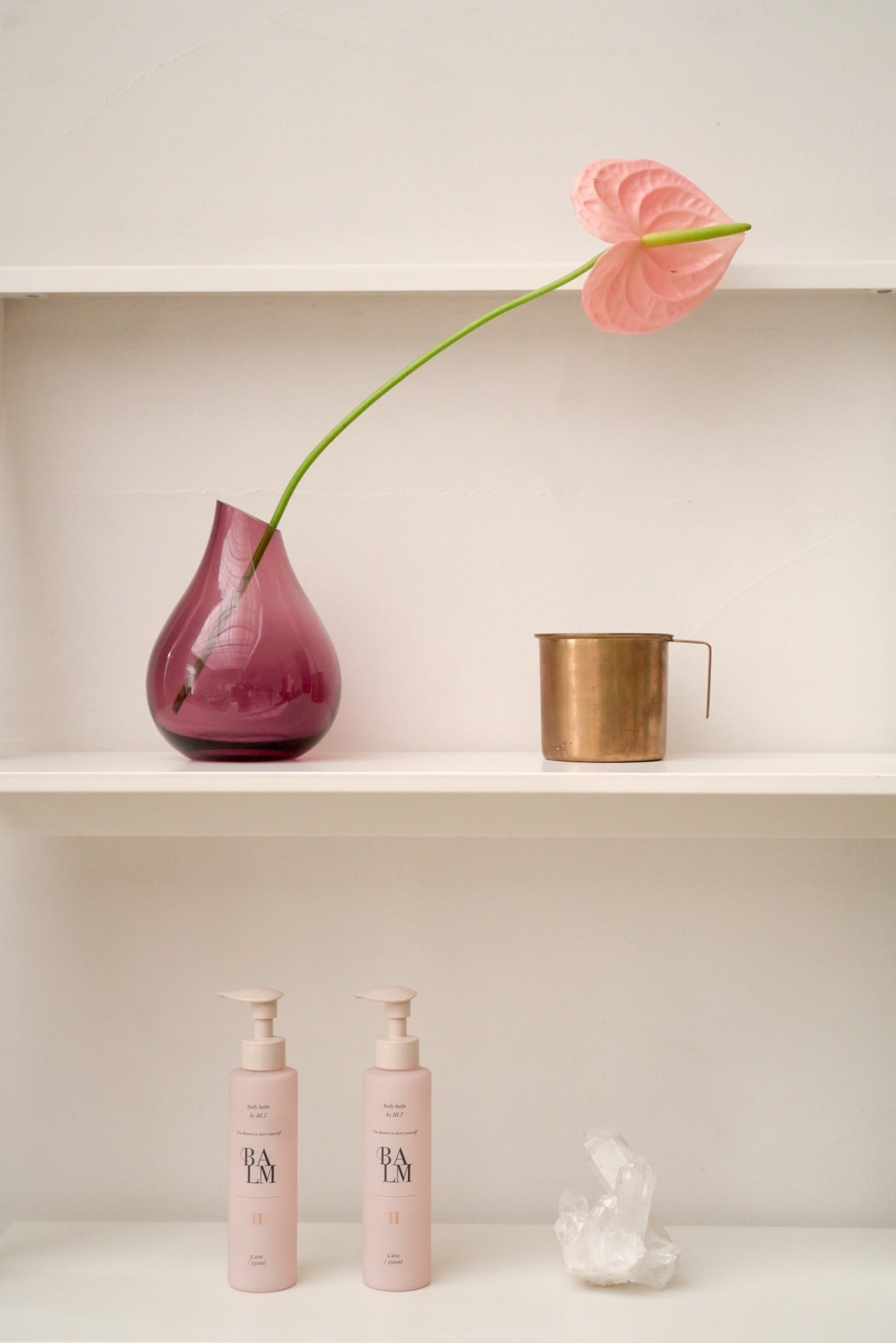 【22%off】SENSUAL RICH BODY BALM - NUDE PEARL -