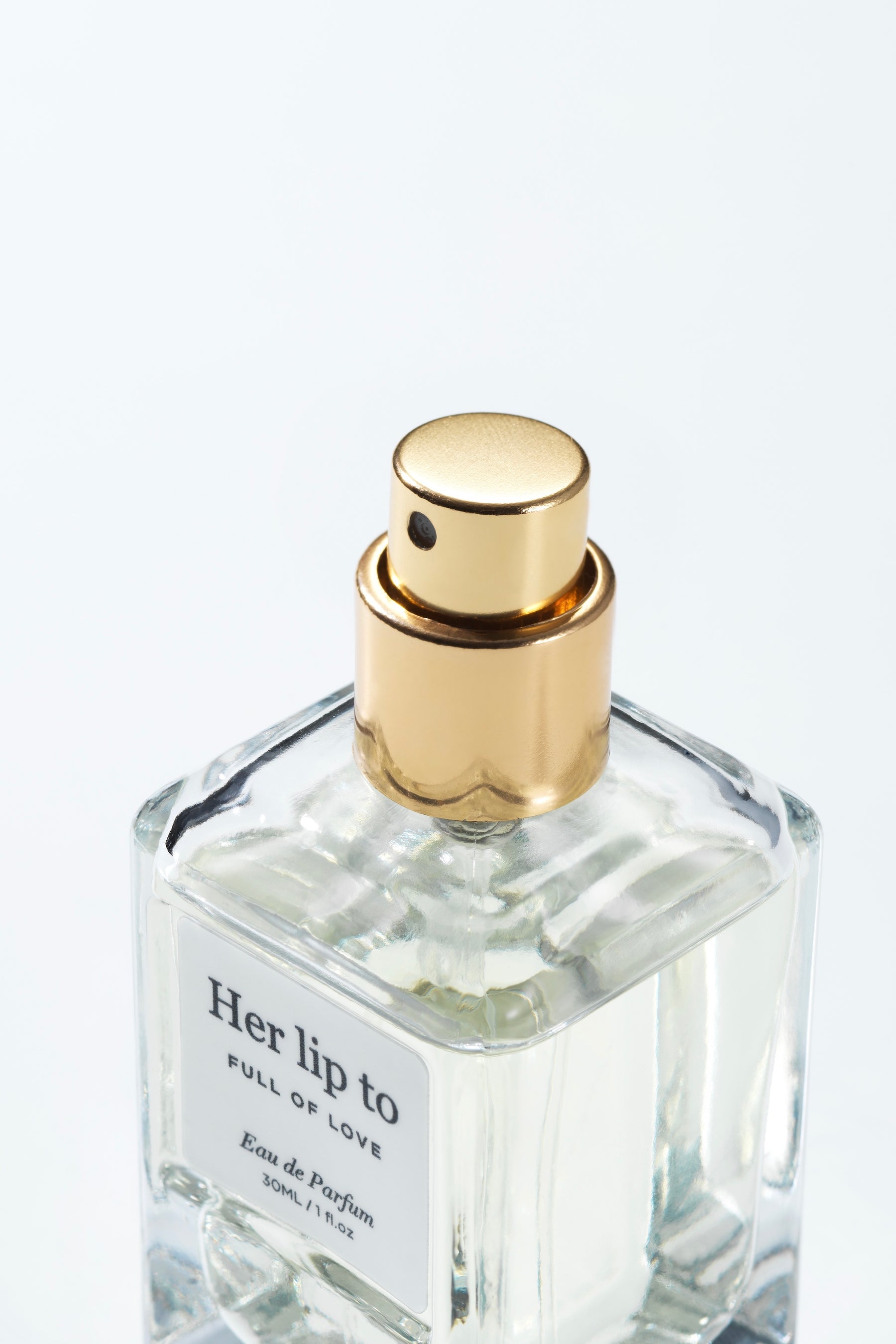 [Shipping in late November] Eau de Parfum - SECRET GARDEN -