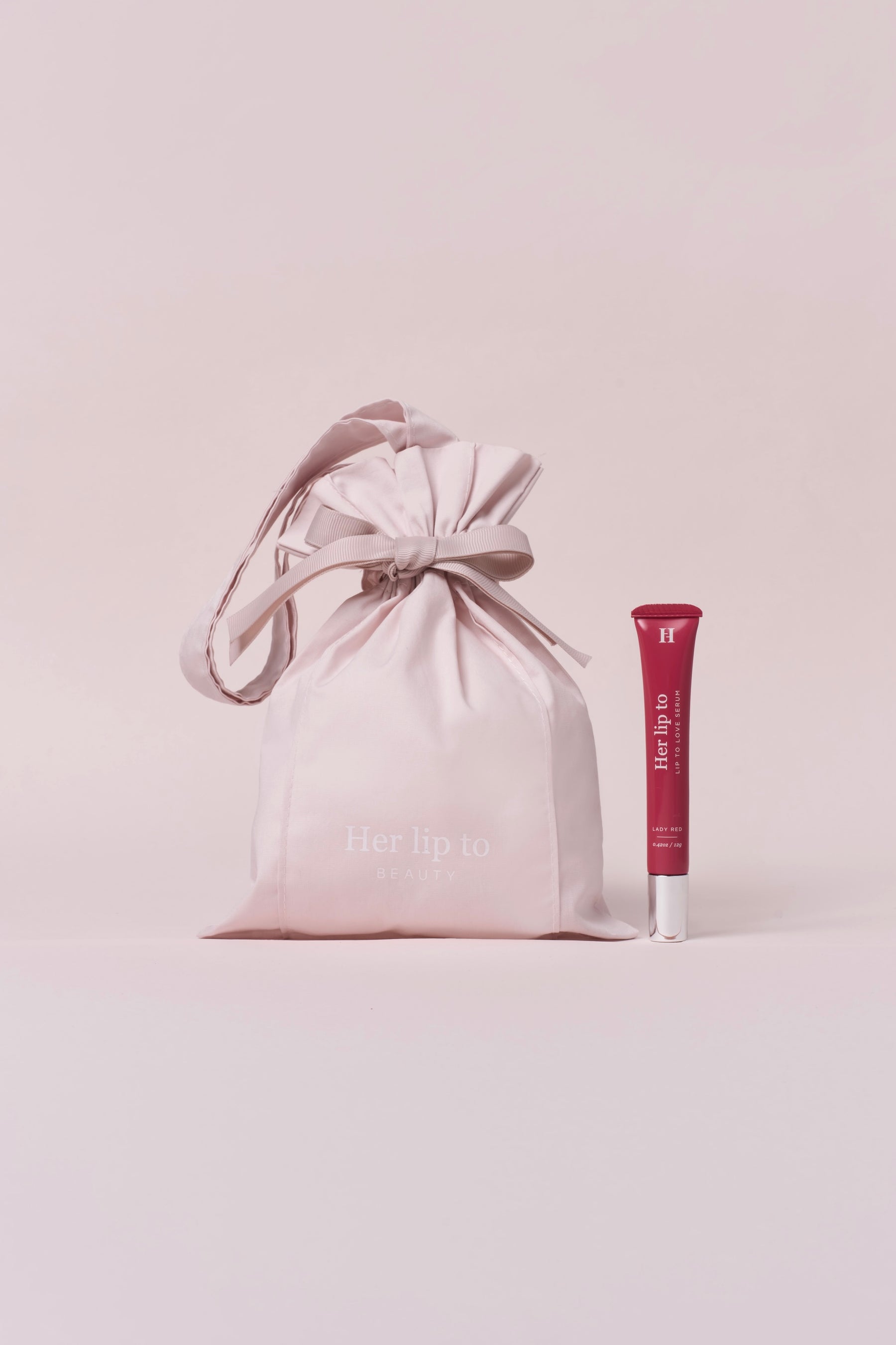 LIP TO LOVE SERUM GIFT SET