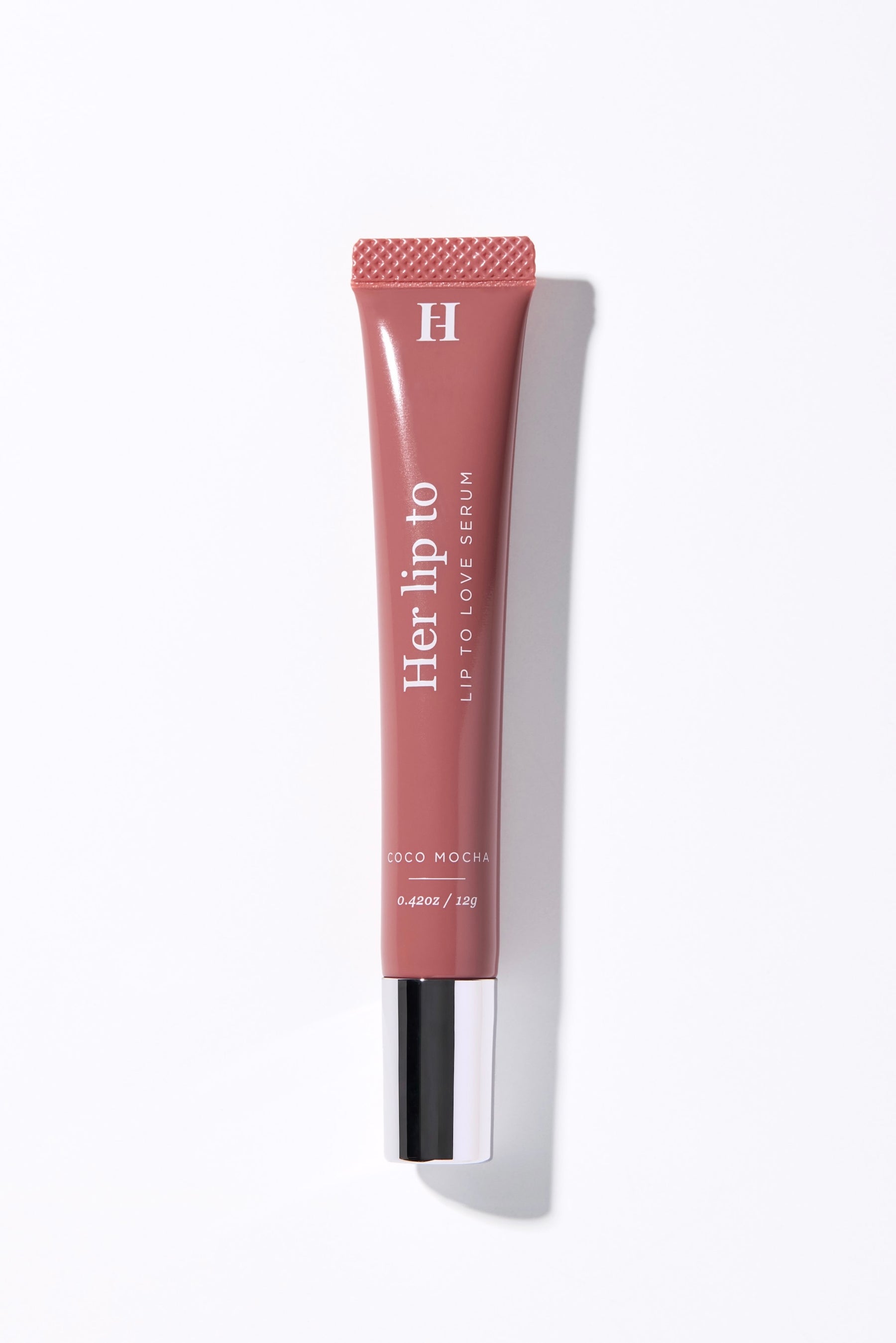 【NEW COLORS】LIP TO LOVE SERUM