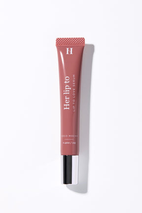 【NEW COLORS】LIP TO LOVE SERUM