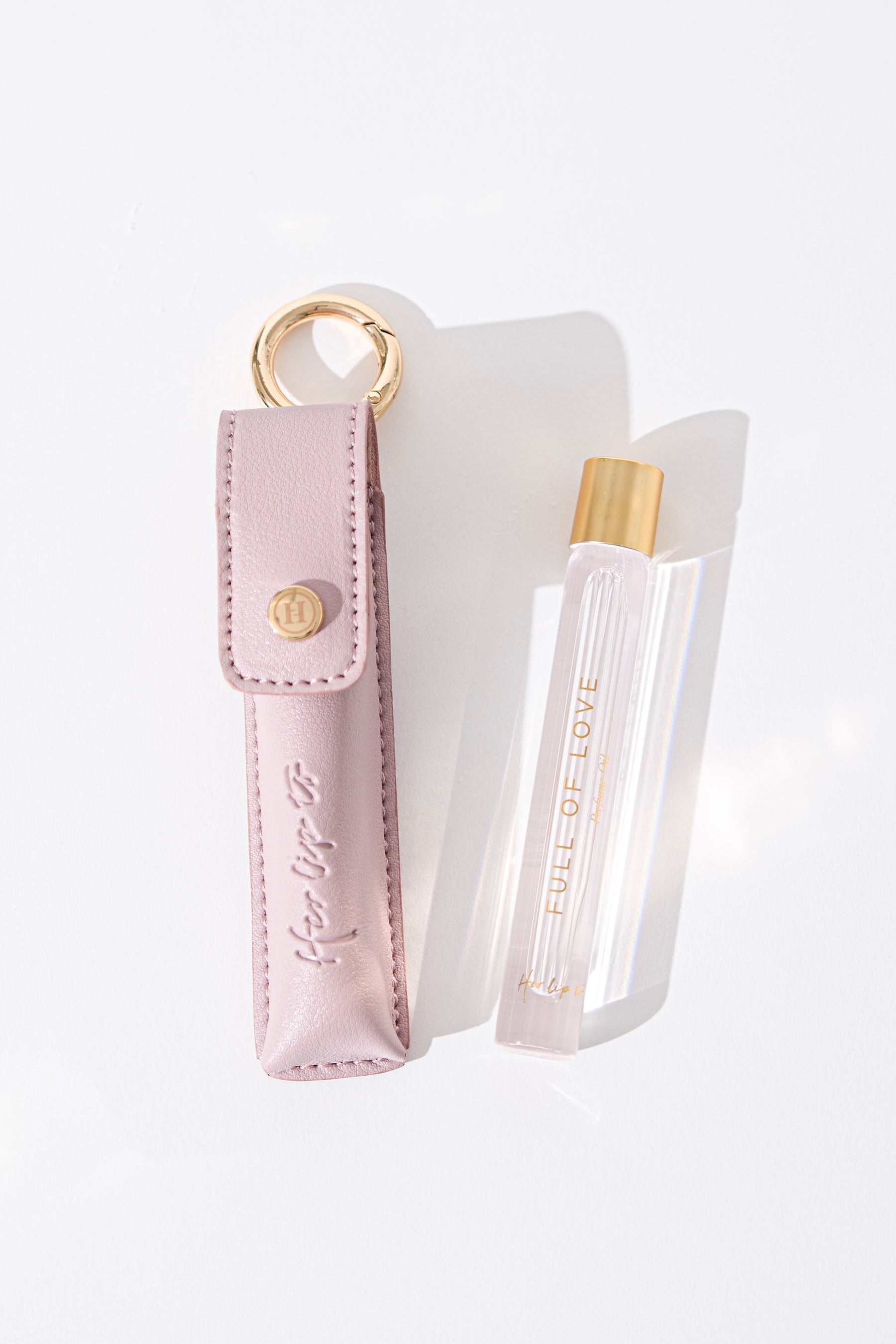 Roll-on Perfume Oil HOLDER SET