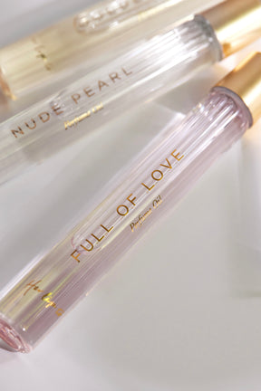 Roll-on Perfume Oil - FULL OF LOVE -