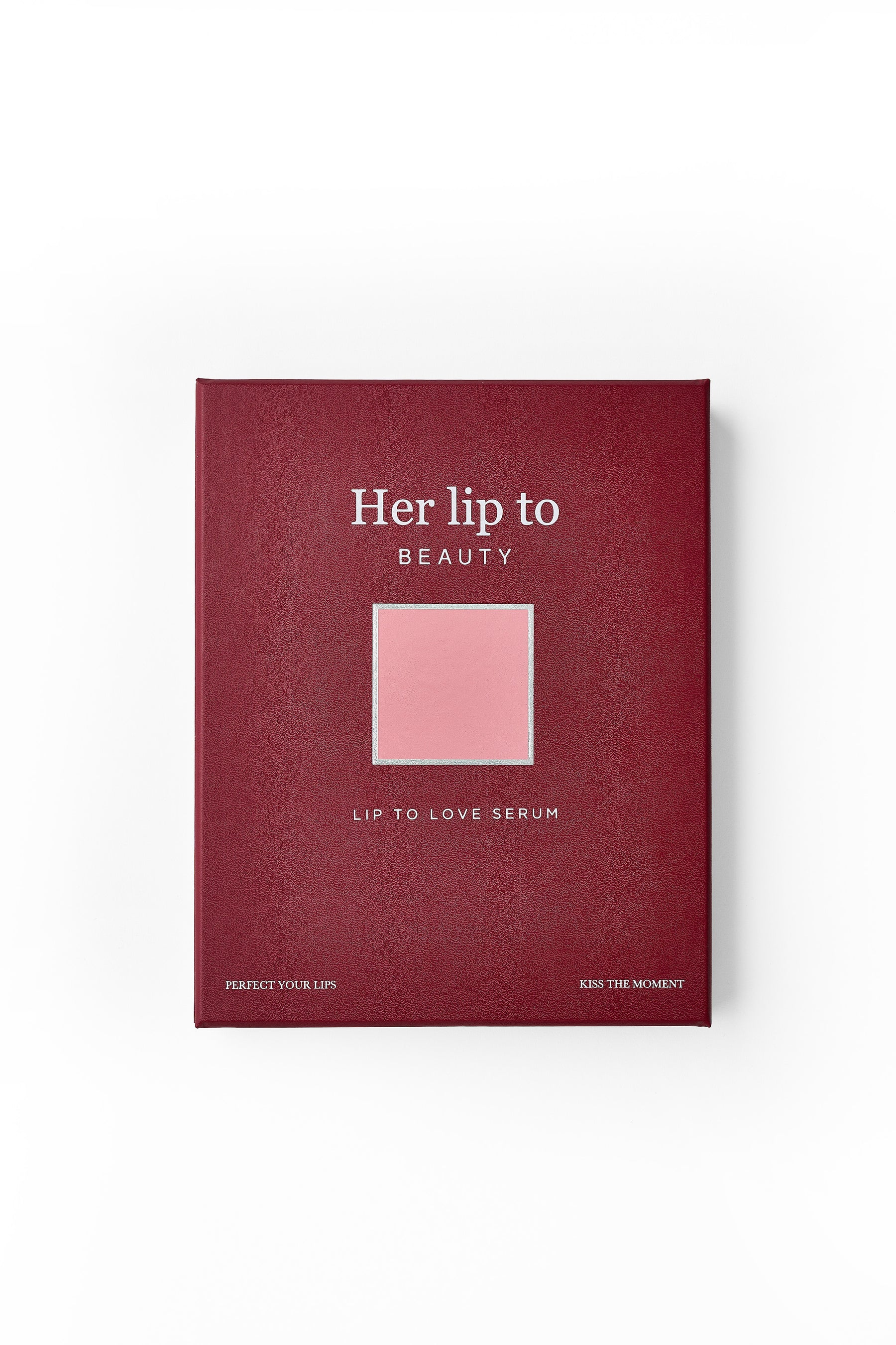 LIP TO LOVE BOOK BOX
