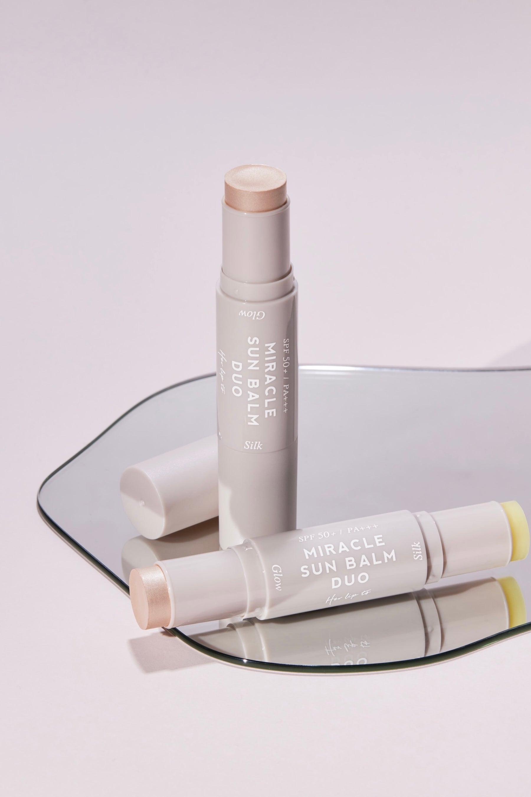 PERFECT SUN PROTECTION SET