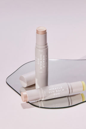 PERFECT SUN PROTECTION SET