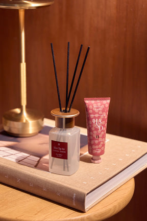 Room Diffuser - CHERRY DRESS -