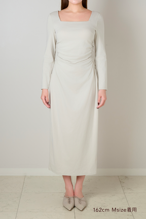 All-Day Contour Cup Dress