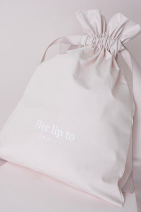 BEAUTY Gift Pouch