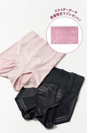 Core Sculpt Short Girdle 2Set
