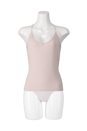 ROSIER Icy Veil Camisole