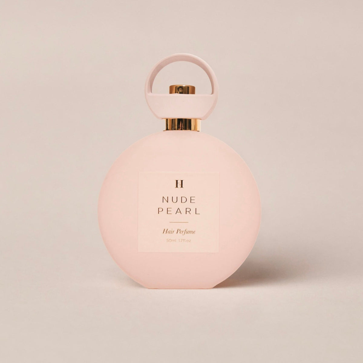 Hair Perfume - NUDE PEARL -
