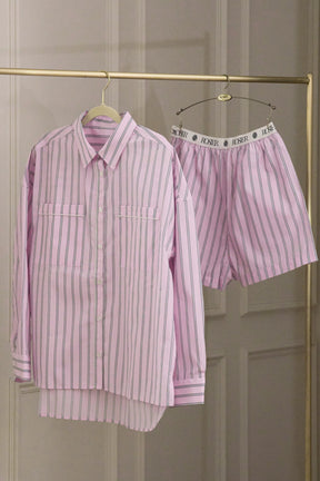 ROSIER pajama set