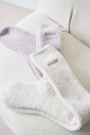 Comfy Long Socks Gift Set