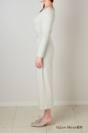 All-Day Contour Cup Dress