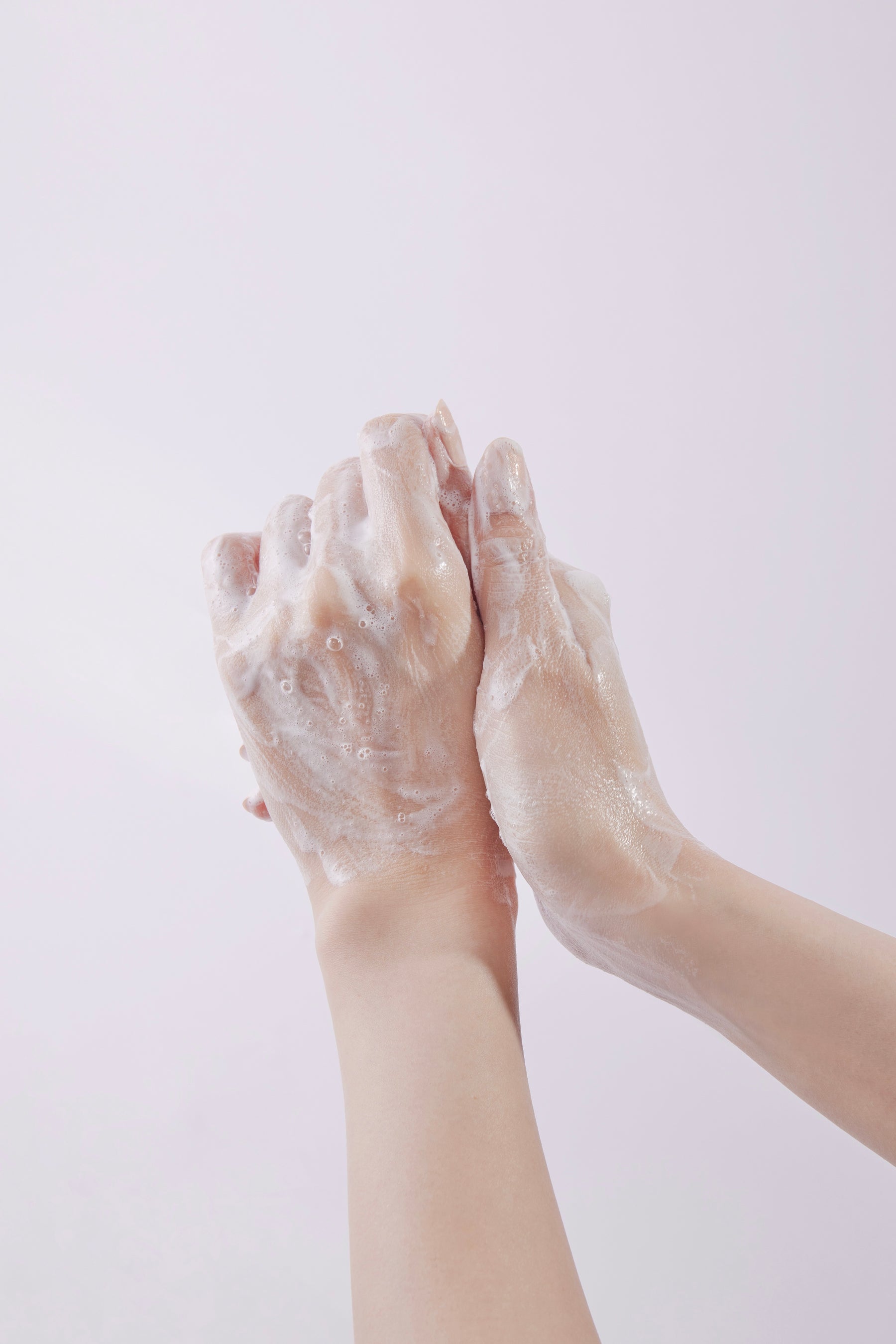 【8月上旬発送】BEAUTY HAND SOAP - NUDE PEARL -