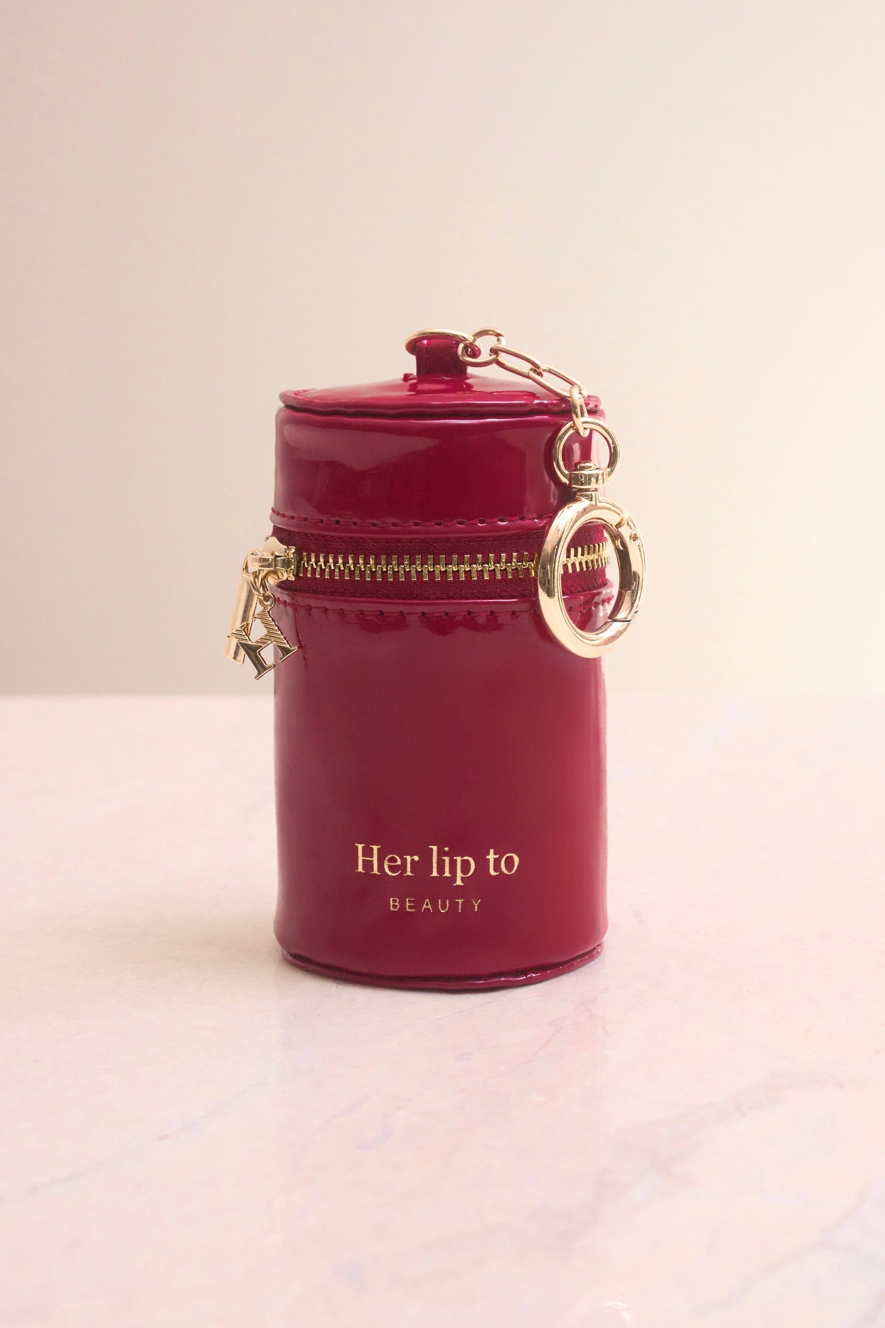 Eau de Parfum & HLT BAG CHARM SET