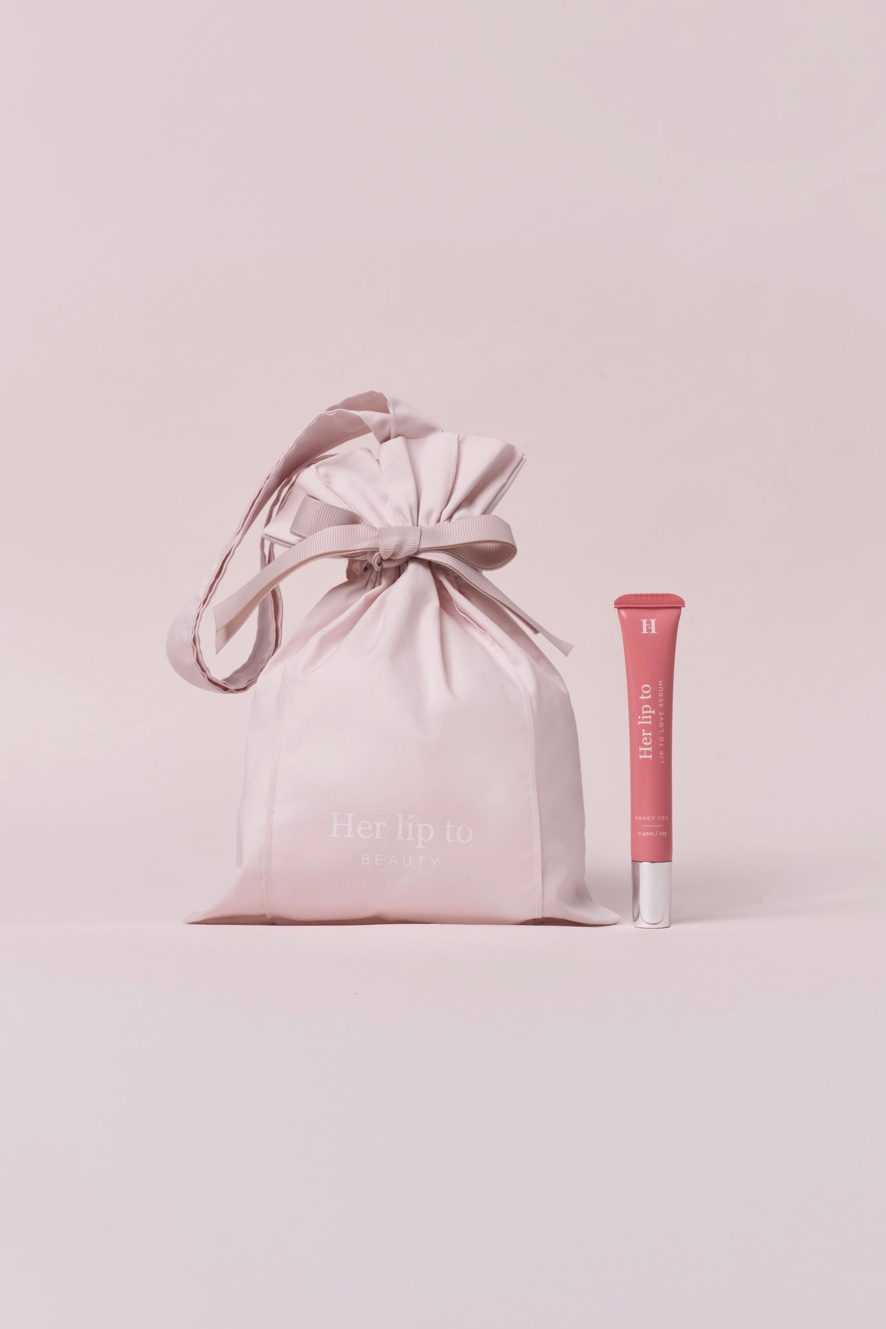 LIP TO LOVE SERUM GIFT SET