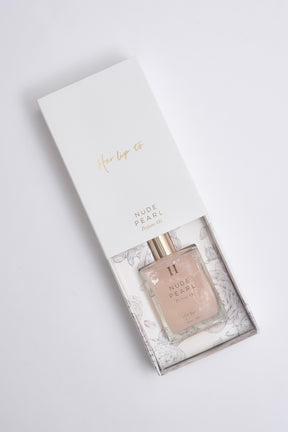 Perfume Oil - NUDE PEARL - GIFT SET