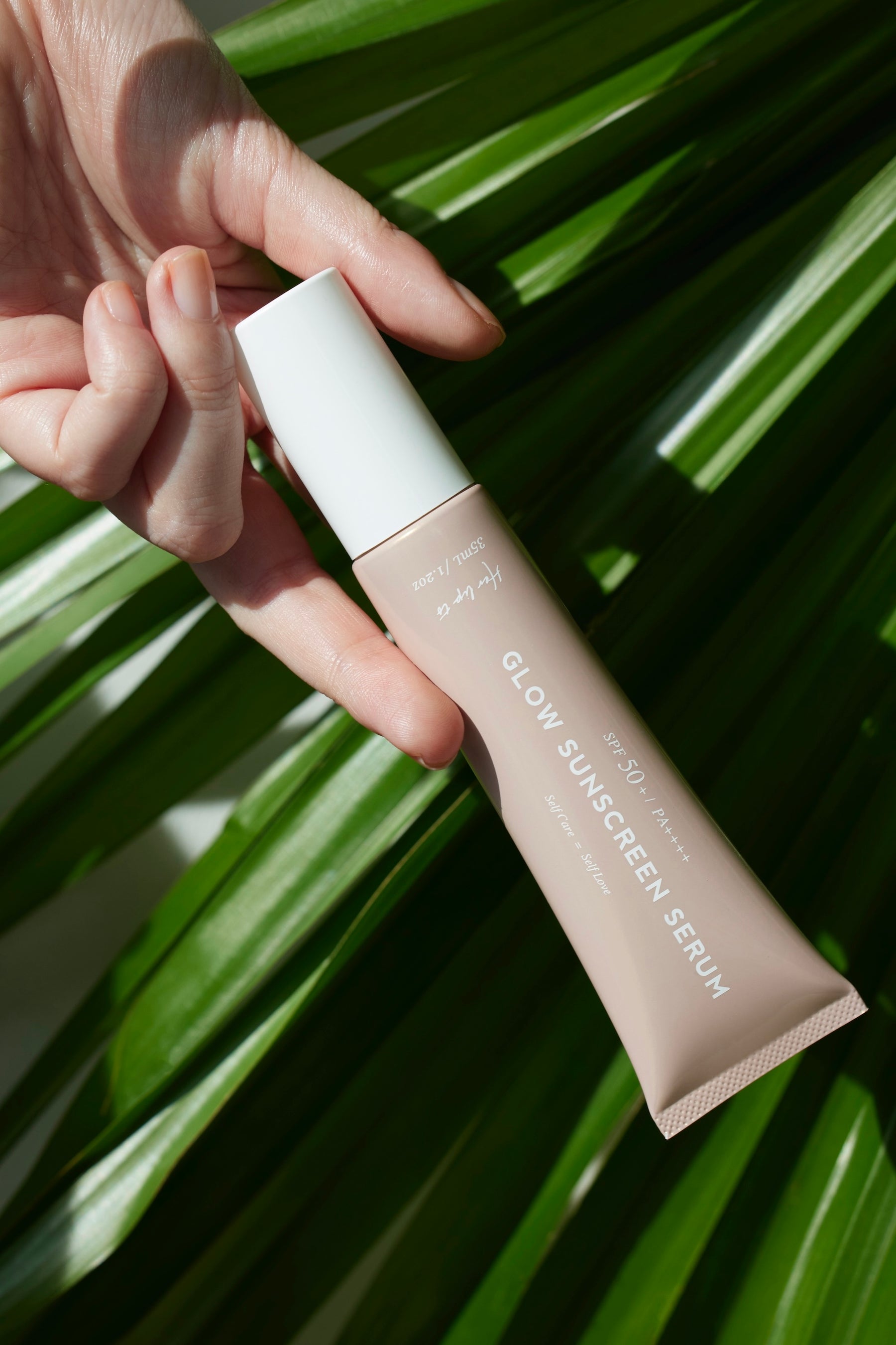 PERFECT SUN PROTECTION SET