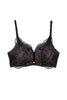 La Vie en Rose Bra