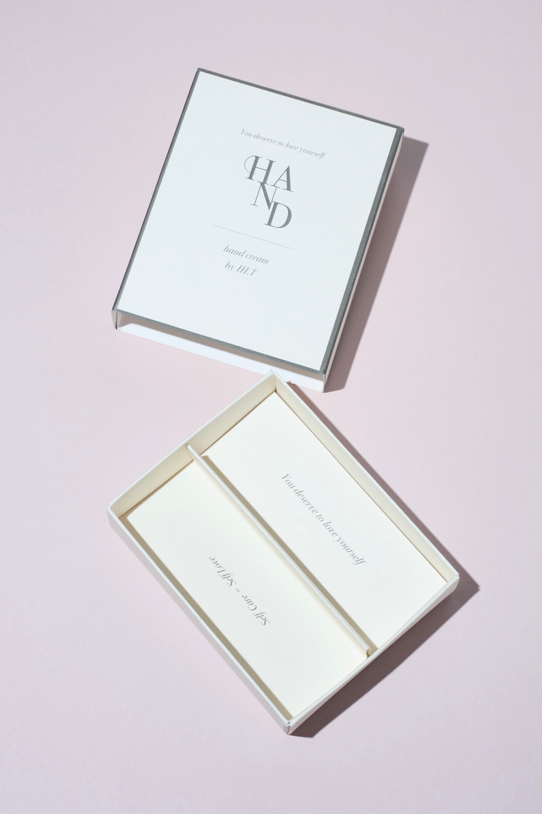 RICH HAND CREAM BOX SET