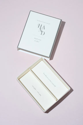 RICH HAND CREAM BOX SET