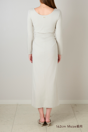 All-Day Contour Cup Dress