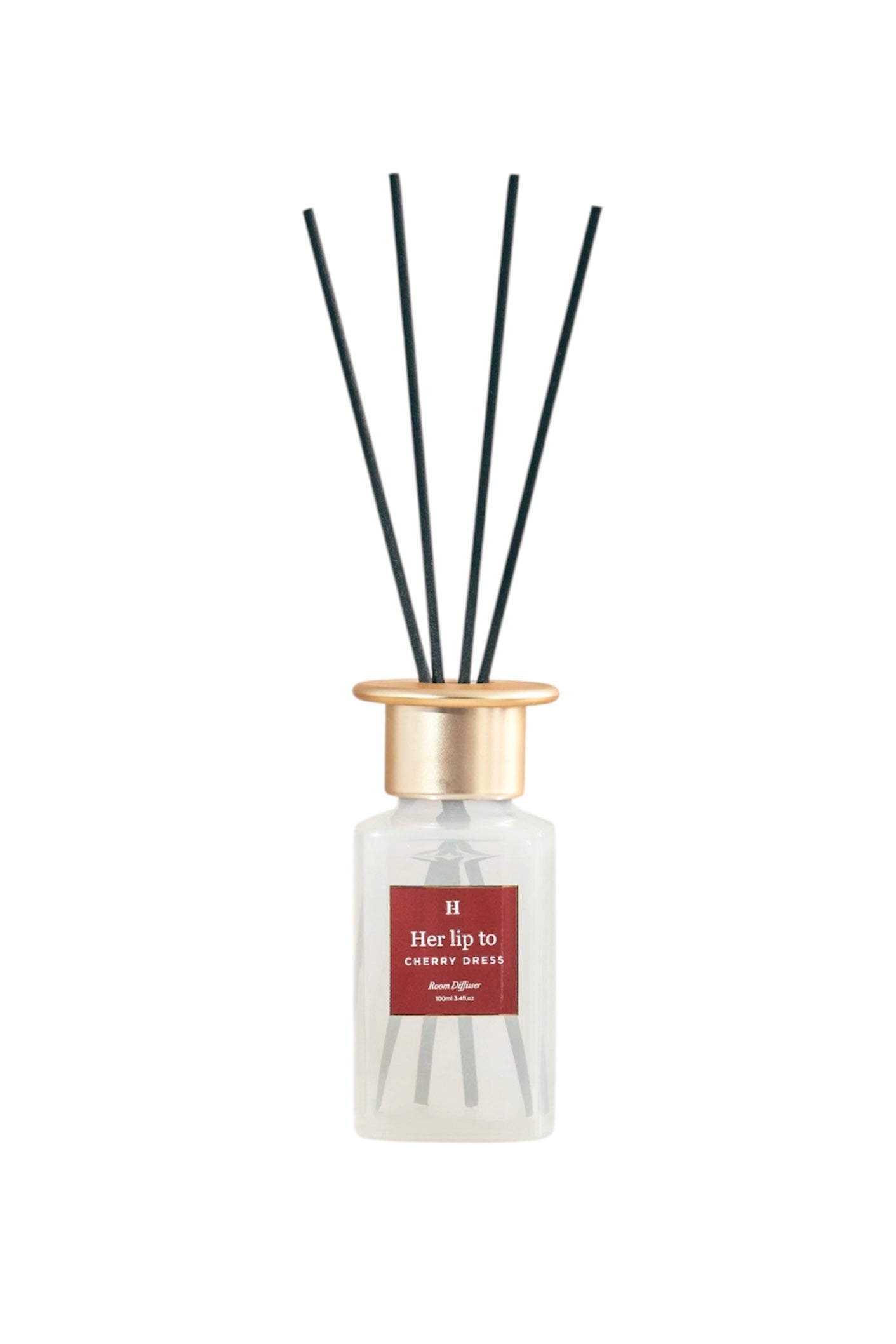 Room Diffuser - CHERRY DRESS -
