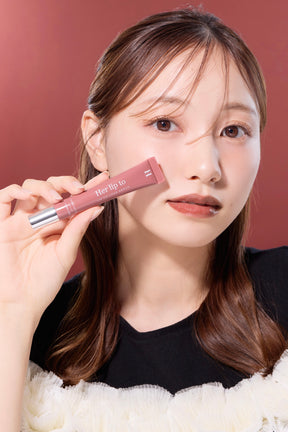 【NEW COLORS】LIP TO LOVE SERUM