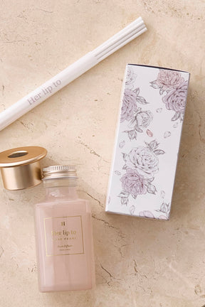 Room Diffuser - NUDE PEARL -