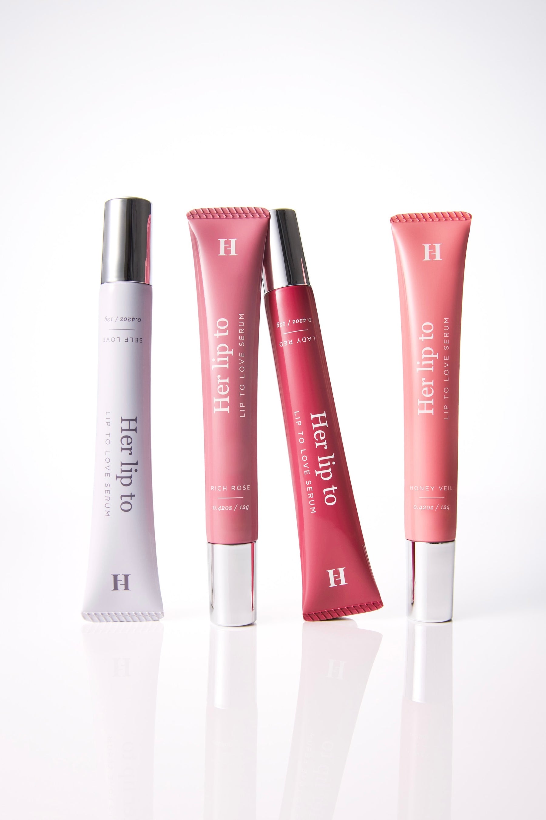 LIP TO LOVE SERUM GIFT SET