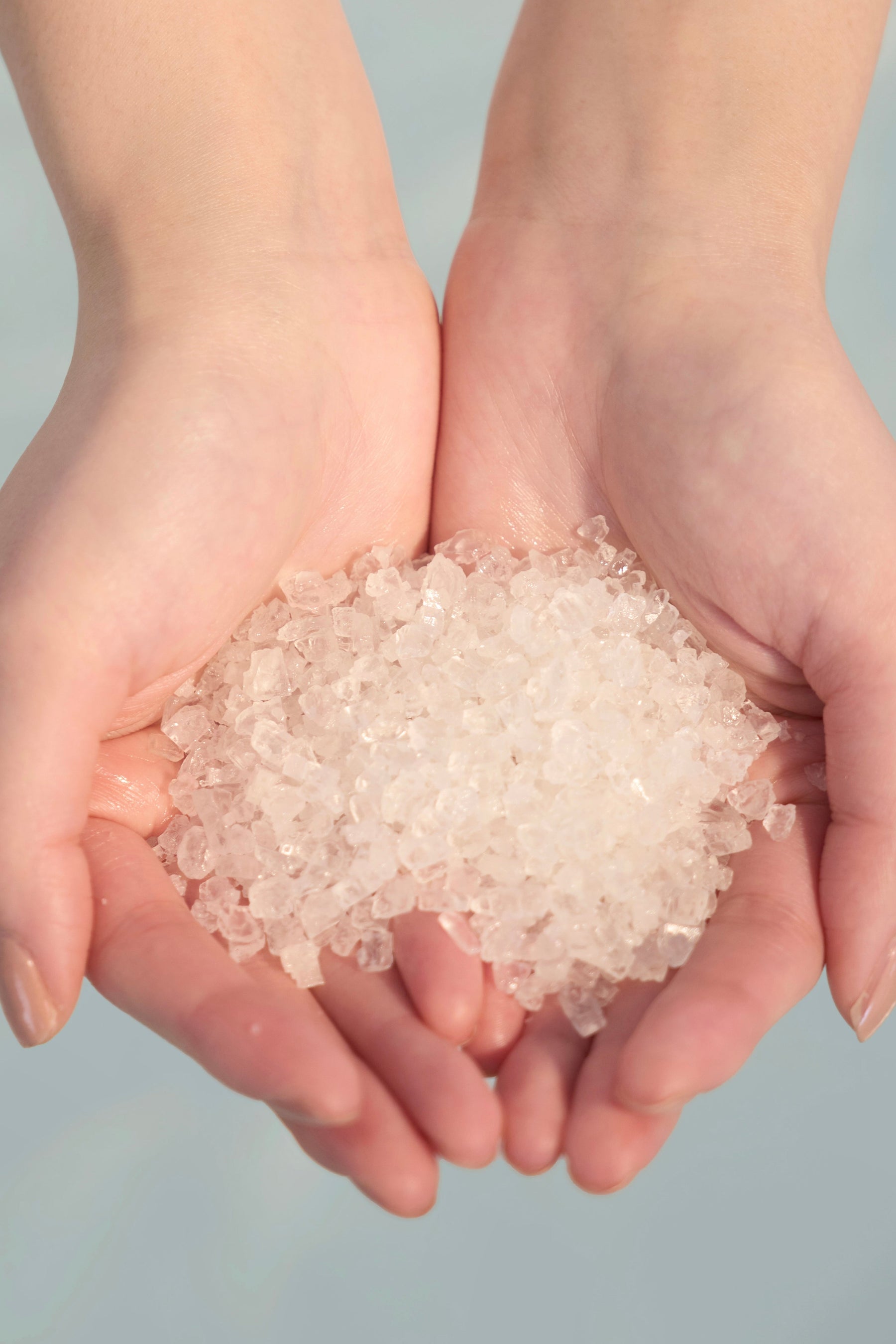 CRYSTAL BATH SALT 3-SET