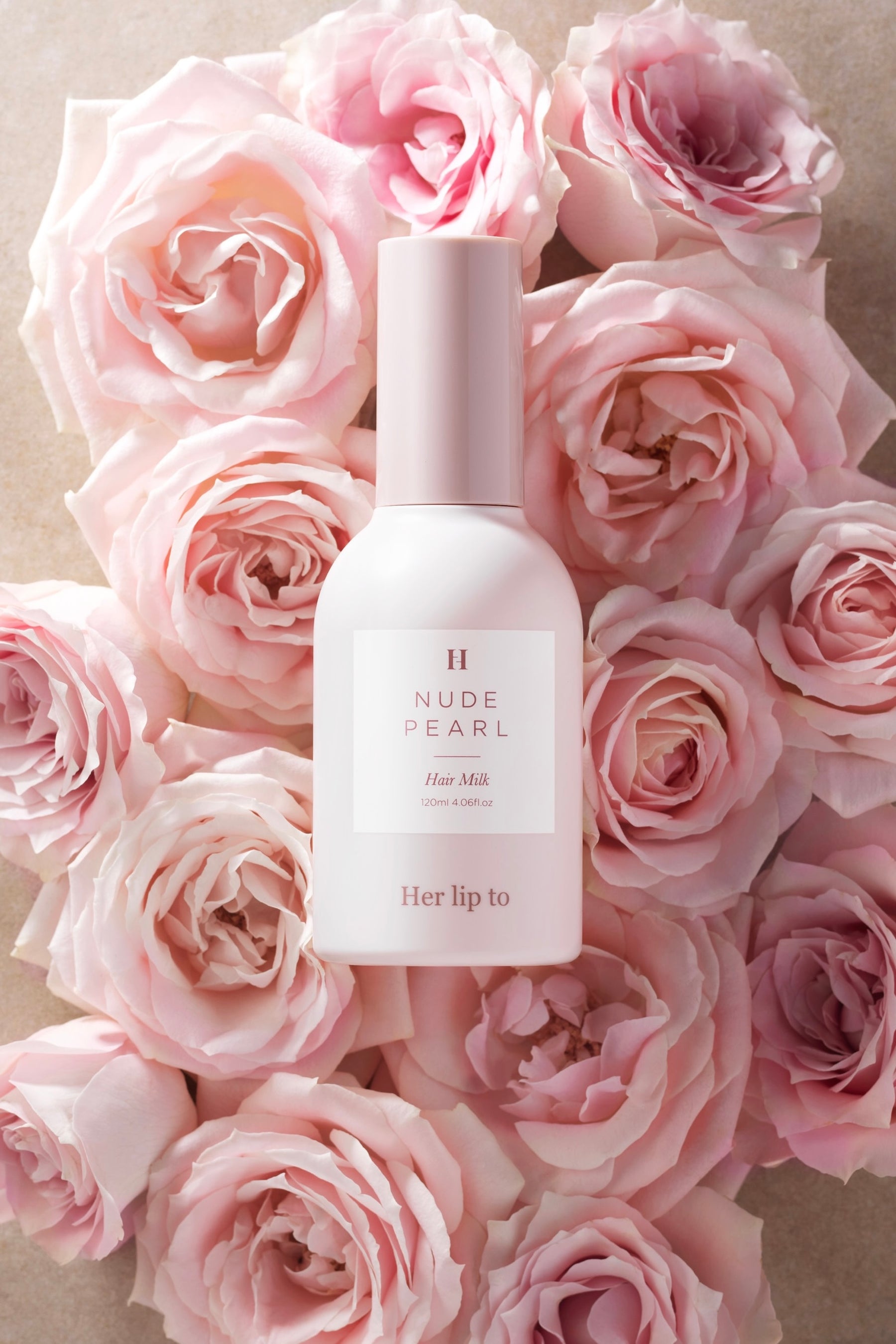 HAIR MILK & Hair Parfume GIFT SET