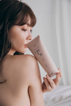 SENSUAL RICH BODY CREAM - NUDE PEARL - GIFT SET