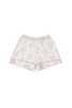 ROSIER Dream Pajama Short Pants