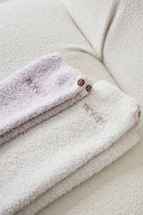 Comfy Long Socks Gift Set