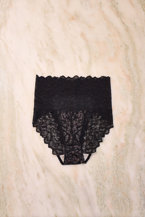 Everyday Magical Lacy Shorts 3 Set