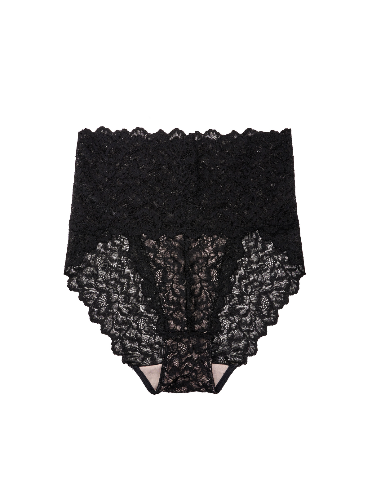Everyday Magical Lacy Shorts