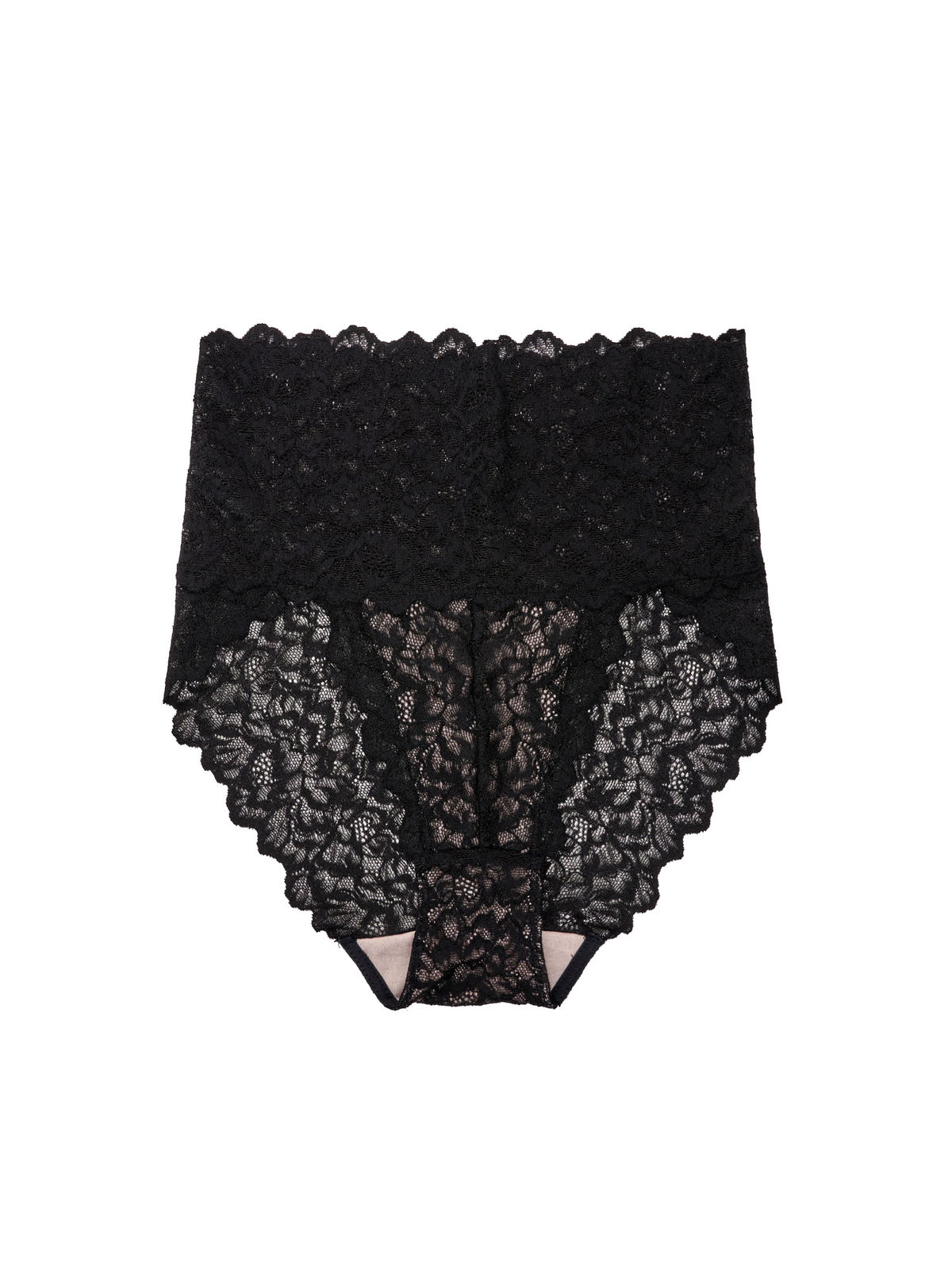 Everyday Magical Lacy Shorts 